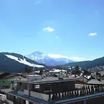 Berghaus Tirol - Luxus