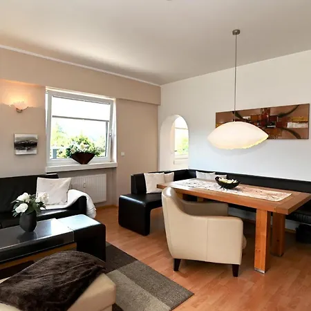 Berghaus Tirol - Luxus