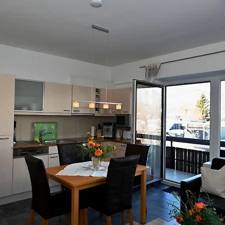 Berghaus Tirol - Luxus Apartement Seefeld in Tirol