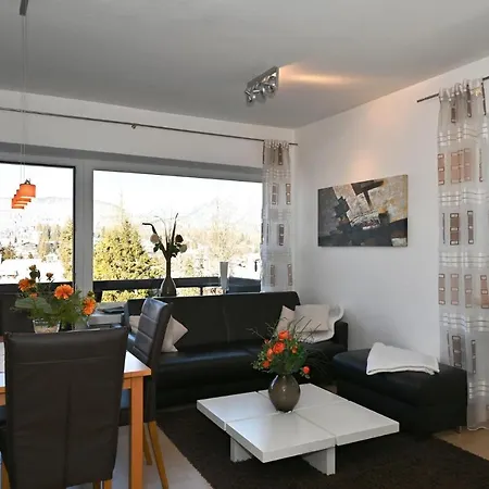 Apartment Berghaus Tirol - Luxus Apartement