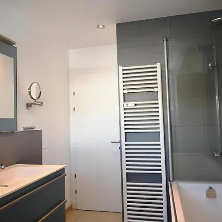 Berghaus Tirol - Luxus Apartement Apartment Seefeld in Tirol