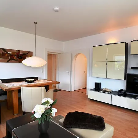 Berghaus Tirol - Luxus Apartement *