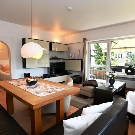 Berghaus Tirol - Luxus Apartement *