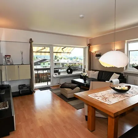 Berghaus Tirol - Luxus * ゼーフェルト・イン・チロル