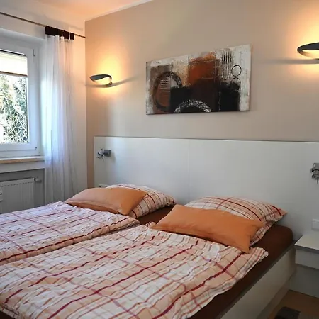 Berghaus Tirol - Luxus Apartement Apartment *