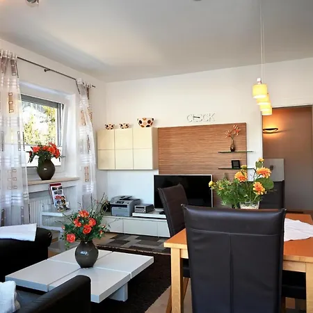 Berghaus Tirol - Luxus Apartement Seefeld in Tirol