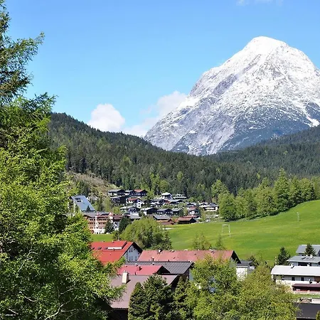 Berghaus Tirol - Luxus Apartement