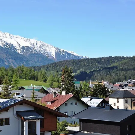 Berghaus Tirol - Luxus Lägenhet *