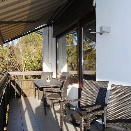 דירה Berghaus Tirol - Luxus