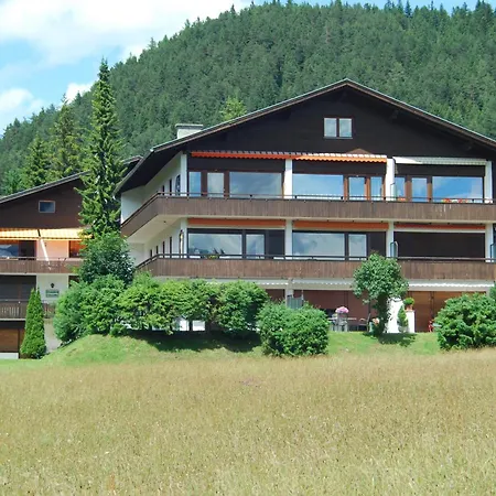 Berghaus Tirol - Luxus Apartement Apartment *