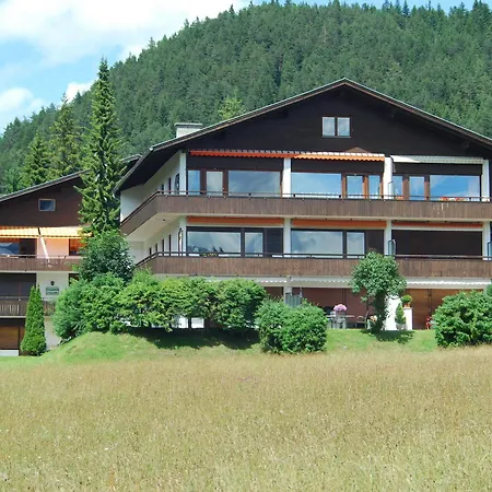 Berghaus Tirol - Luxus Apartement Apartment *