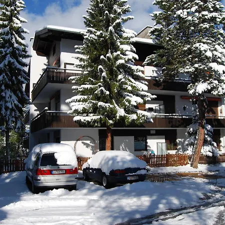 Berghaus Tirol - Luxus Apartement Apartment