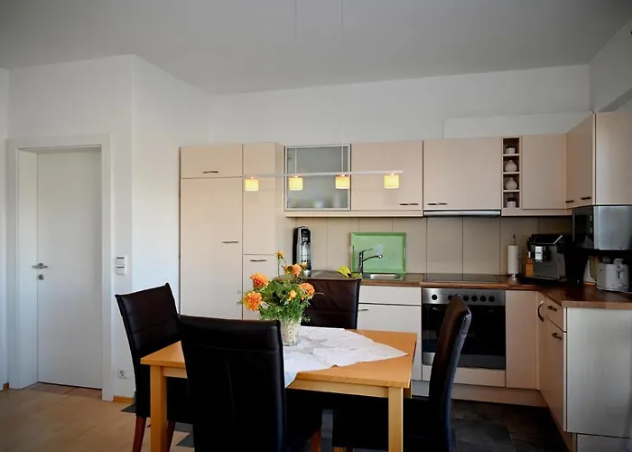 Apartamento Berghaus Tirol - Luxus