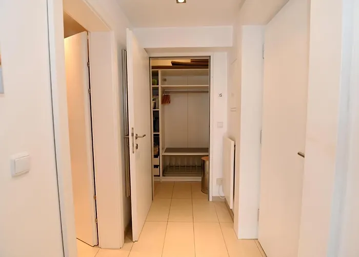 Berghaus Tirol - Luxus Apartamento *