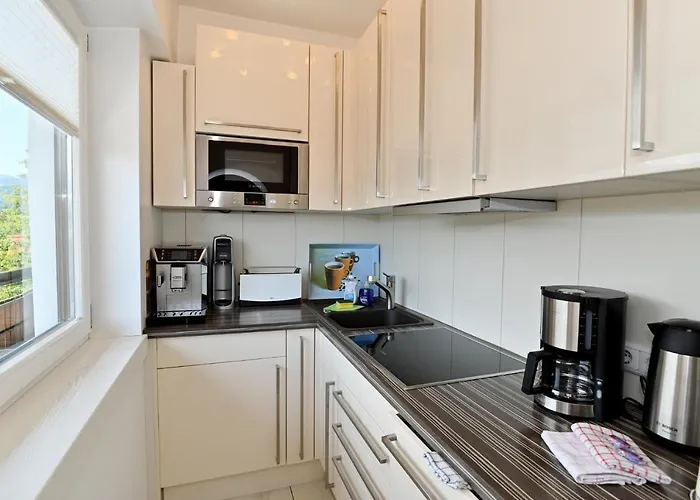 Berghaus Tirol - Luxus