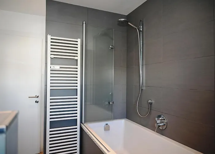 Apartamento Berghaus Tirol - Luxus *