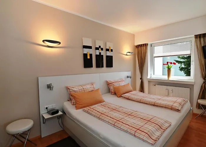 Apartamento Berghaus Tirol - Luxus *