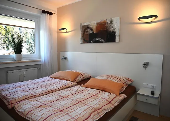 Berghaus Tirol - Luxus Apartamento *