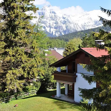 Berghaus Tirol - Luxus شقة *
