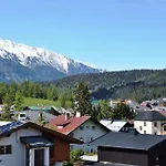 Berghaus Tirol - Luxus Διαμέρισμα *