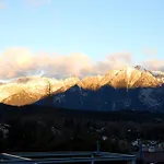 Berghaus Tirol - Luxus * Ζέεφελντ