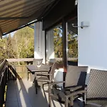 Διαμέρισμα Berghaus Tirol - Luxus