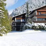 Berghaus Tirol - Luxus Ζέεφελντ