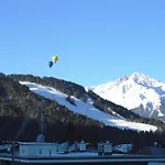 Διαμέρισμα Berghaus Tirol - Luxus
