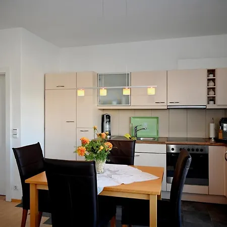 Apartament Berghaus Tirol - Luxus